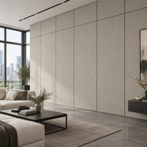 Panou decorativ compozit ZH-PD16, 1220×2900×8 mm