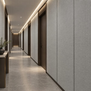 Panou decorativ compozit ZH-PD17, 1220×2900×8 mm