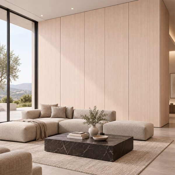 Panou decorativ compozit ZH-PD18, 1220×2900×8 mm