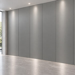 Panou decorativ compozit ZH-PD3, 1220×2900x8 mm