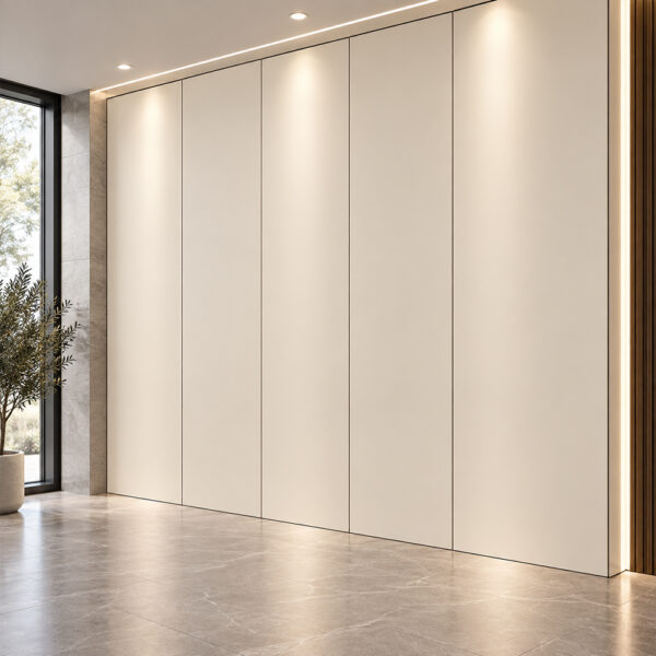 Panou decorativ compozit ZH-PD4, 1220×2900x8 mm