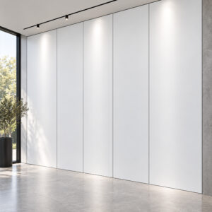 Panou decorativ compozit ZH-PD5, 1220×2900x8 mm