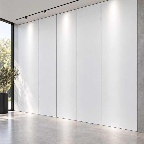 Panou decorativ compozit ZH-PD5, 1220×2900x8 mm