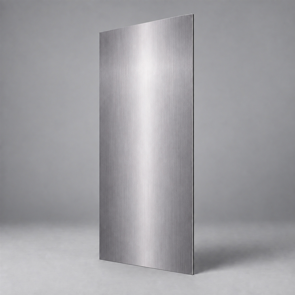 Panou decorativ compozit ZH-PD6, 1220×2900x8 mm Panou decorativ compozit ZH-PD6, 1220×2900x8 mm