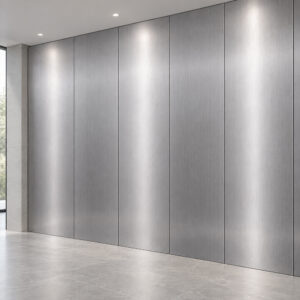 Panou decorativ compozit ZH-PD6, 1220×2900x8 mm