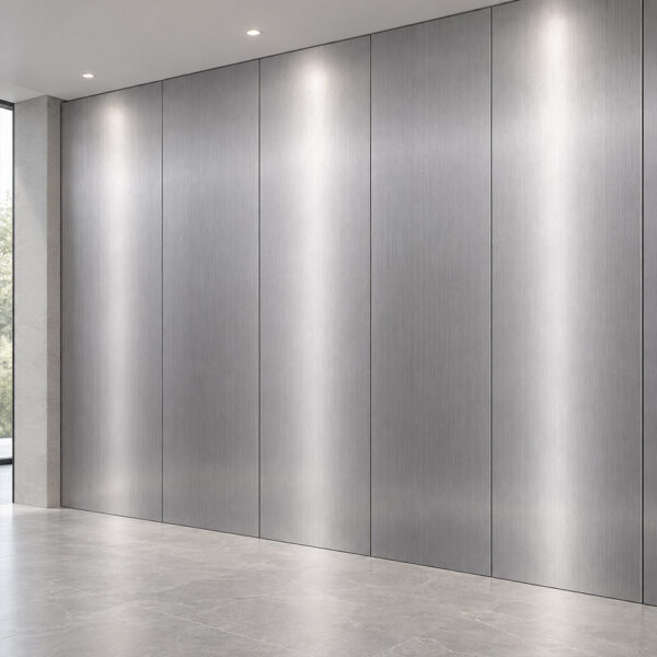 Panou decorativ compozit ZH-PD6, 1220×2900x8 mm