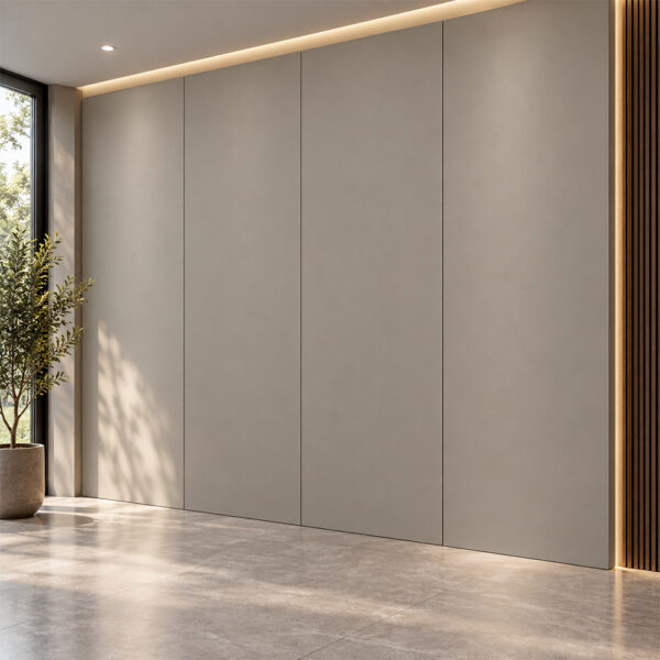 Panou decorativ compozit ZH-PD7, 1220×2900×8 mm