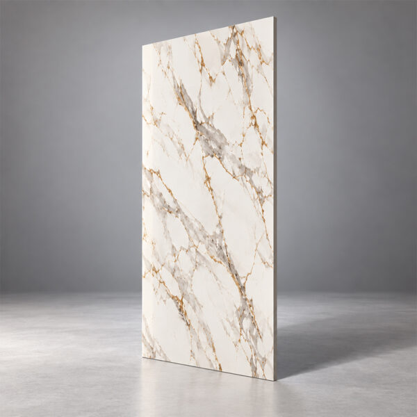 Panou decorativ compozit ZH-PD8, 1220×2900×8 mm