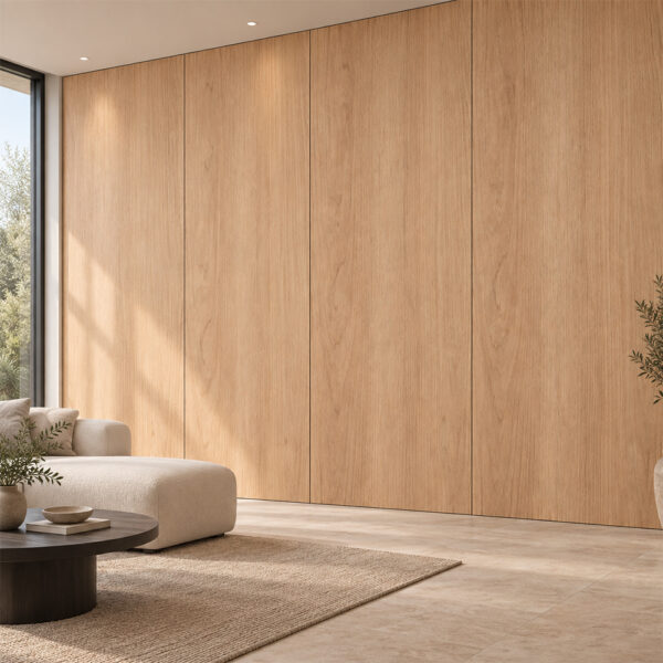 Panou decorativ compozit ZH-PD9, 1220×2900×8 mm