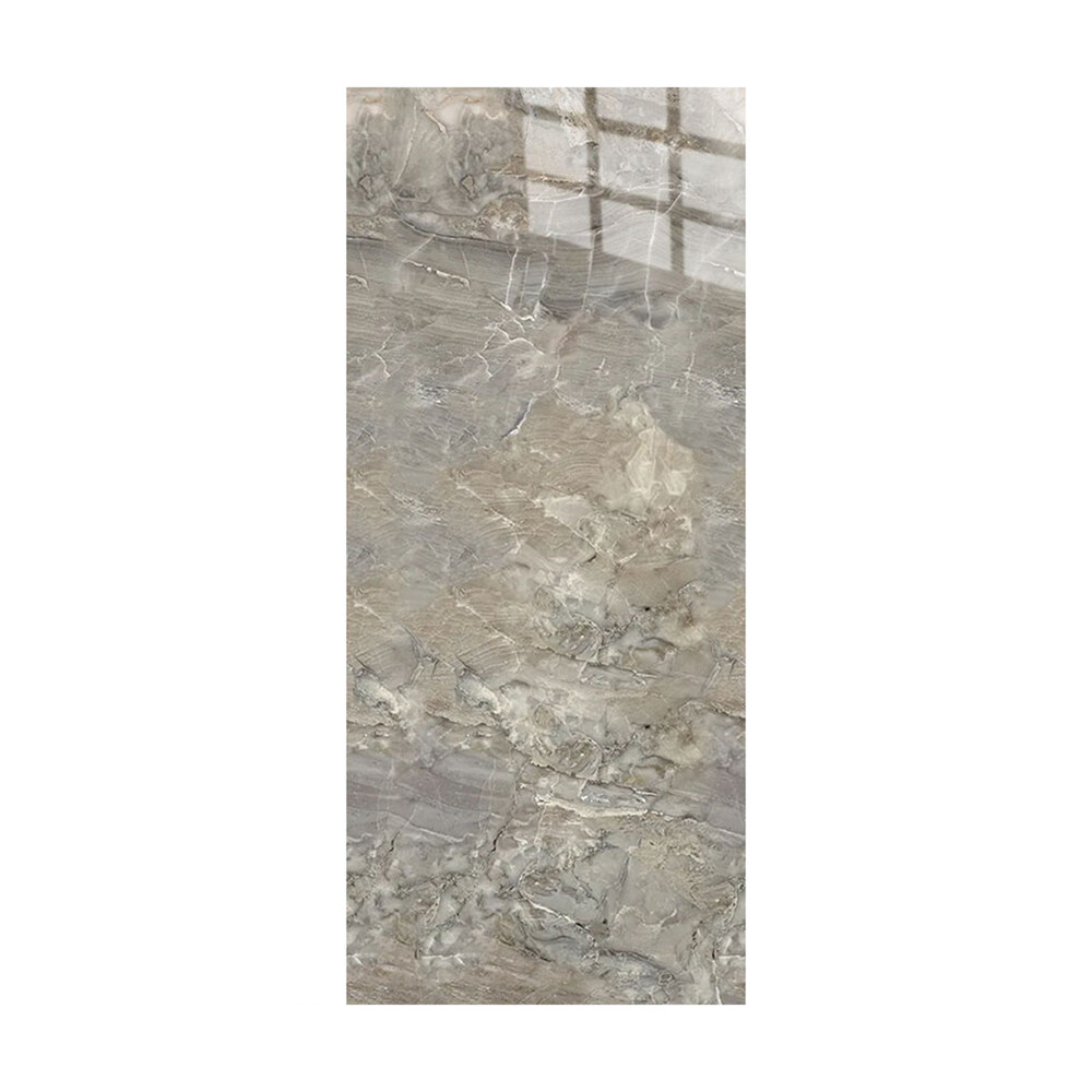 Panou decorativ PVC textură marmură Bosco, 122x280x0,8 cm Panou decorativ PVC textură marmură Bosco, 122x280x0,8 cm