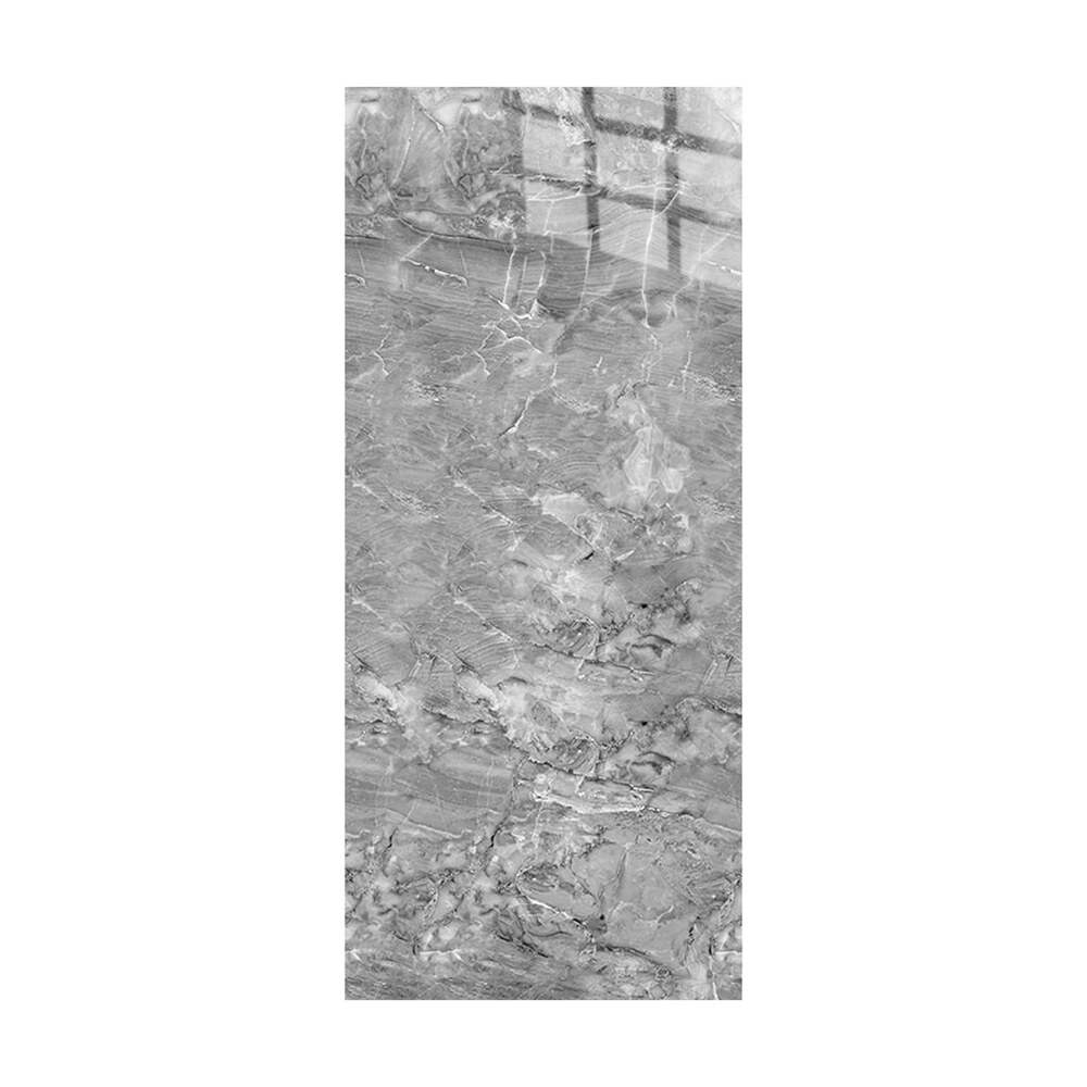 Panou decorativ PVC textură marmură Bosco Gri, 122x280x0,8 cm Panou decorativ PVC textură marmură Bosco Gri, 122x280x0,8 cm