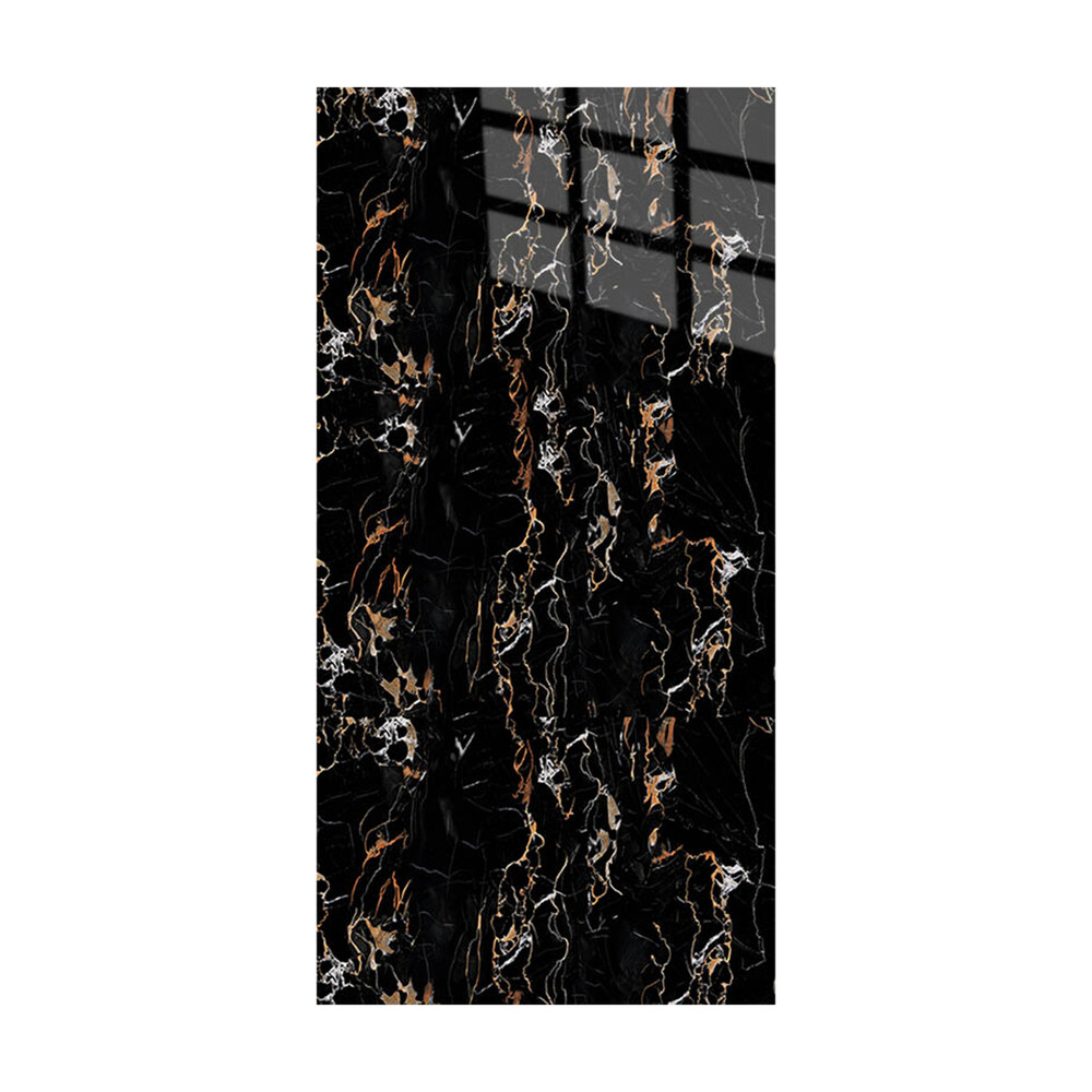 Panou decorativ PVC textură marmură Ceva Nori, 122x280x0,8 cm Panou decorativ PVC textură marmură Ceva Nori, 122x280x0,8 cm
