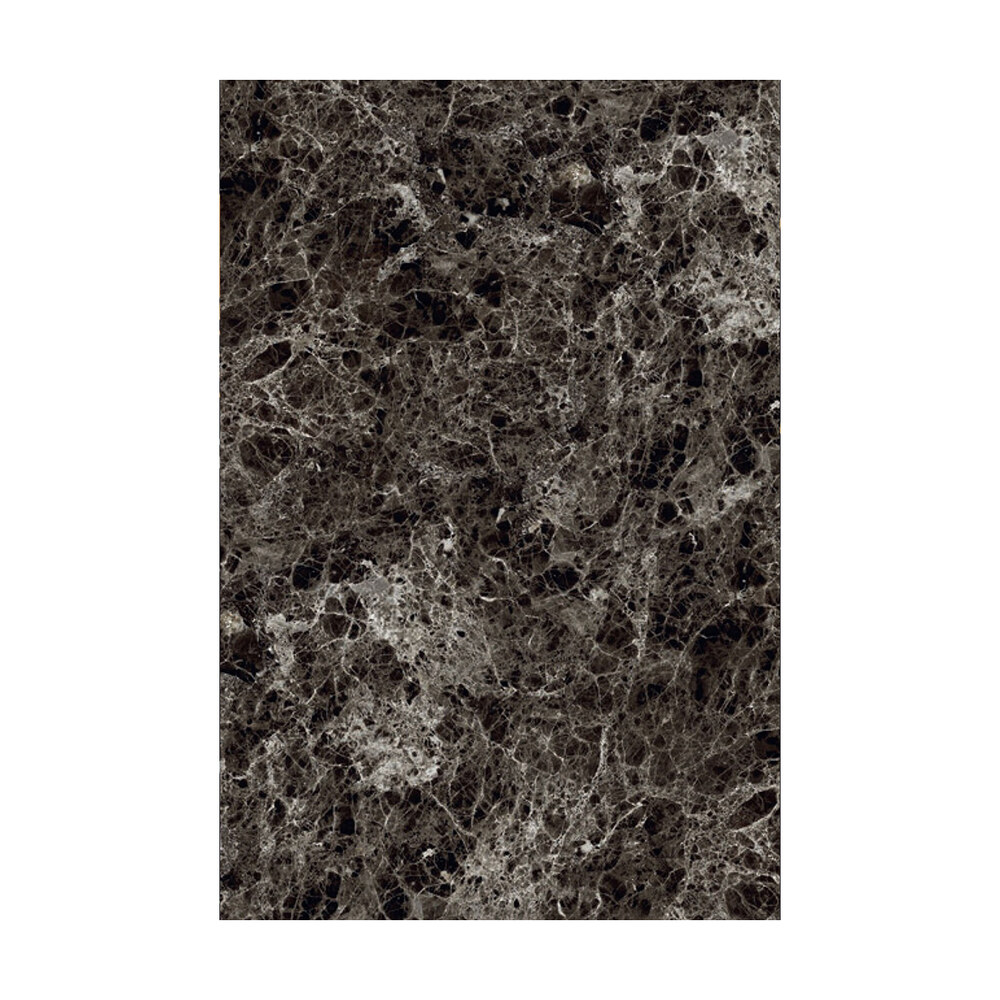 Panou decorativ PVC textură marmură Emperador Dark, 122x270 cm Panou decorativ PVC textură marmură Emperador Dark, 122x270 cm