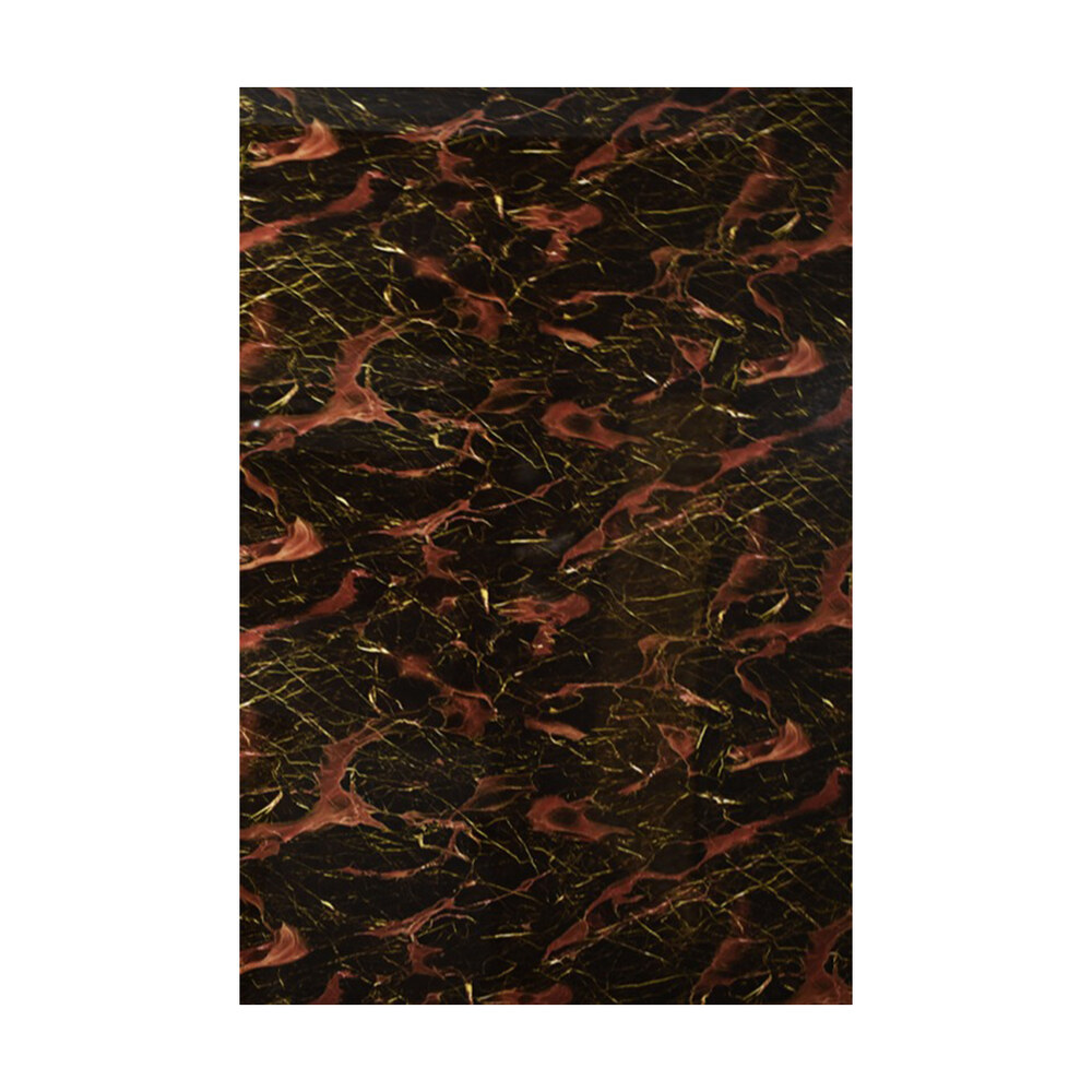 Panou decorativ PVC textură marmură Emperador Yellow, 122x270 cm Panou decorativ PVC textură marmură Emperador Yellow, 122x270 cm