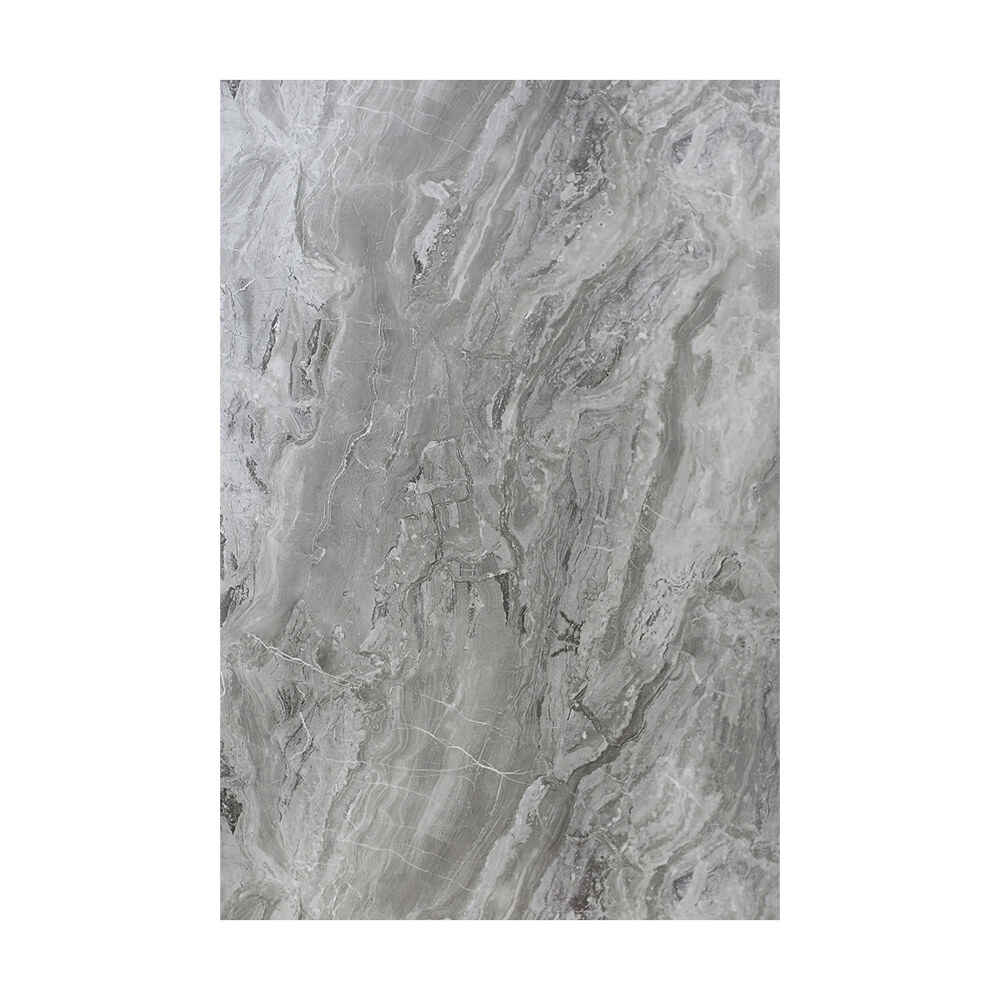 Panou decorativ PVC textură marmură Marmori Grey, 122x270 cm Panou decorativ PVC textură marmură Marmori Grey, 122x270 cm