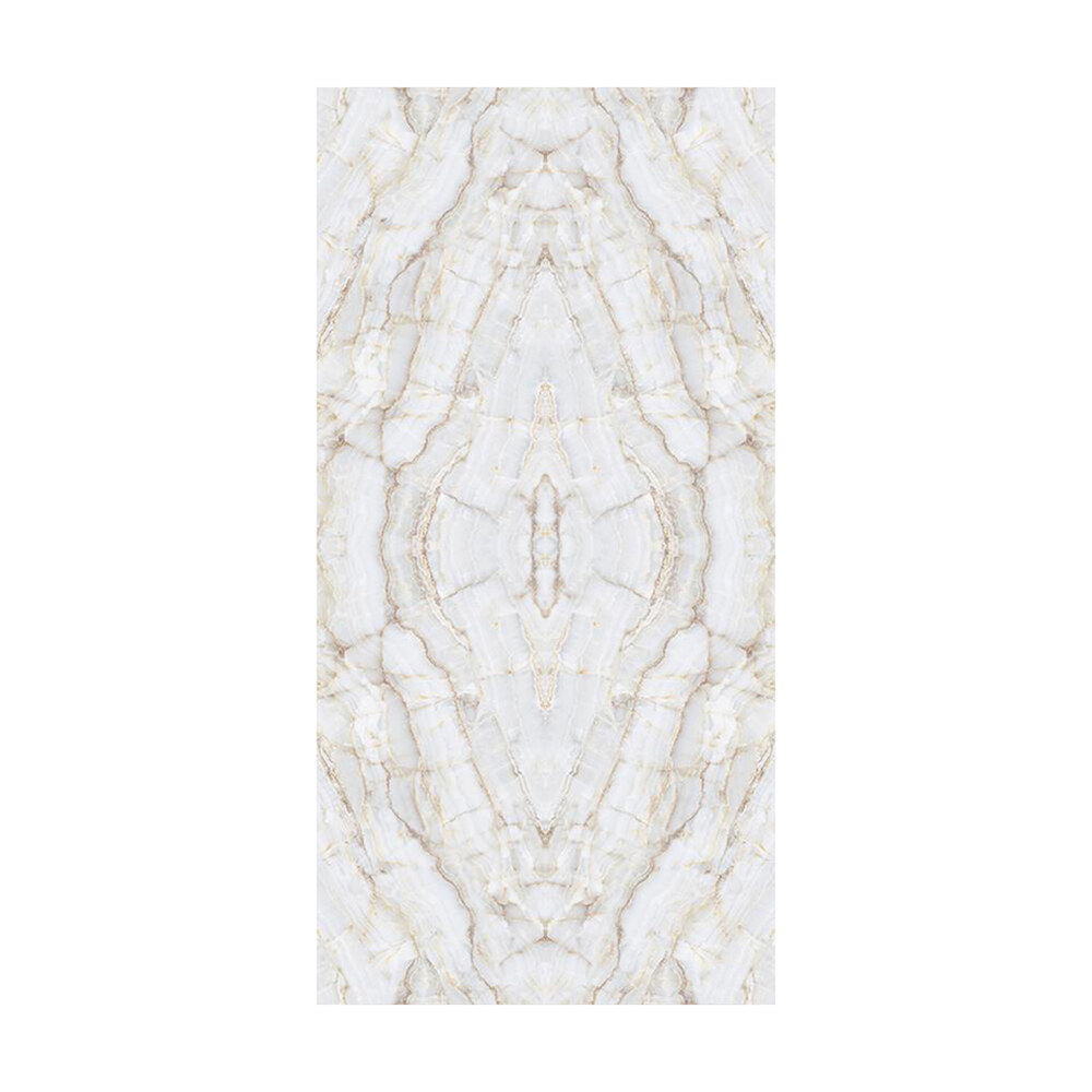 Panou decorativ PVC textură marmură Mole Bej, 122x280x0,8 cm Panou decorativ PVC textură marmură Mole Bej, 122x280x0,8 cm