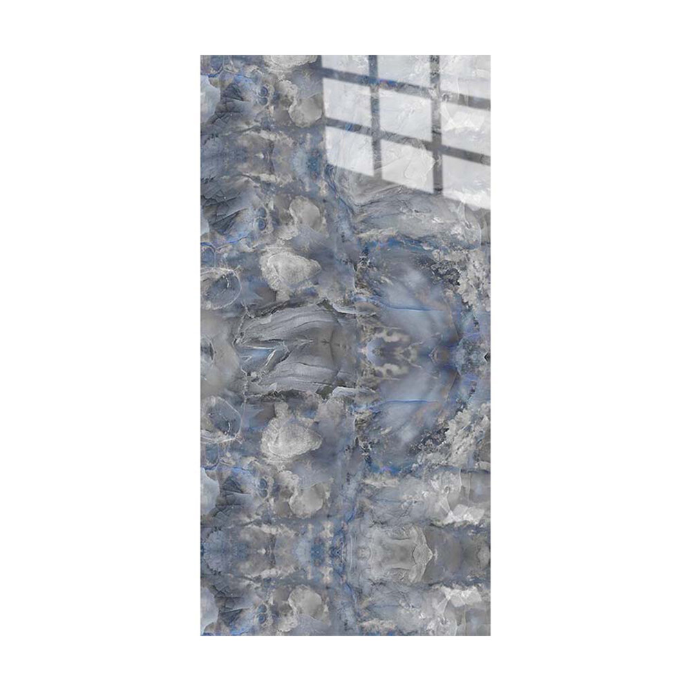 Panou decorativ PVC textură marmură Ocean, 122x280x0,8 cm Panou decorativ PVC textură marmură Ocean, 122x280x0,8 cm
