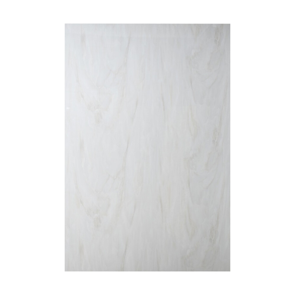 Panou decorativ PVC textură marmură Pearl, 122x270 cm Panou decorativ PVC textură marmură Pearl, 122x270 cm