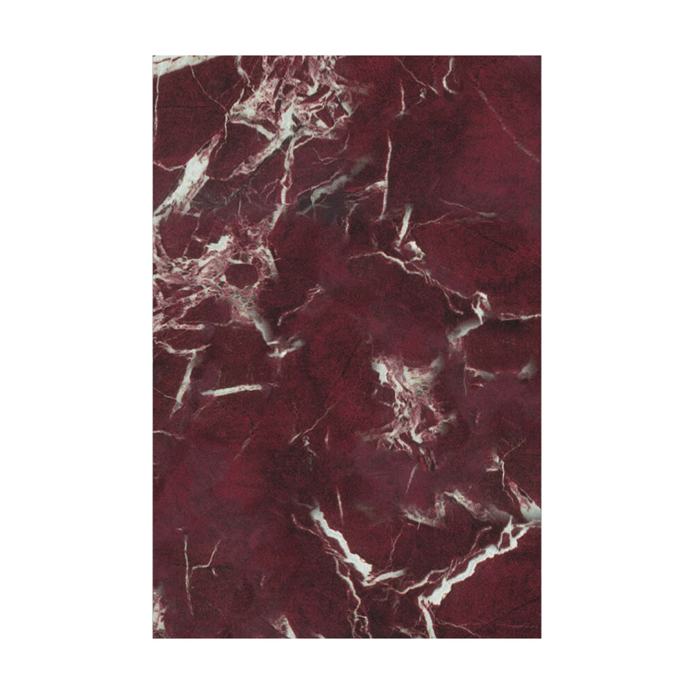 Panou decorativ PVC textură marmură Rosso Levanto, 122x270 cm Panou decorativ PVC textură marmură Rosso Levanto, 122x270 cm
