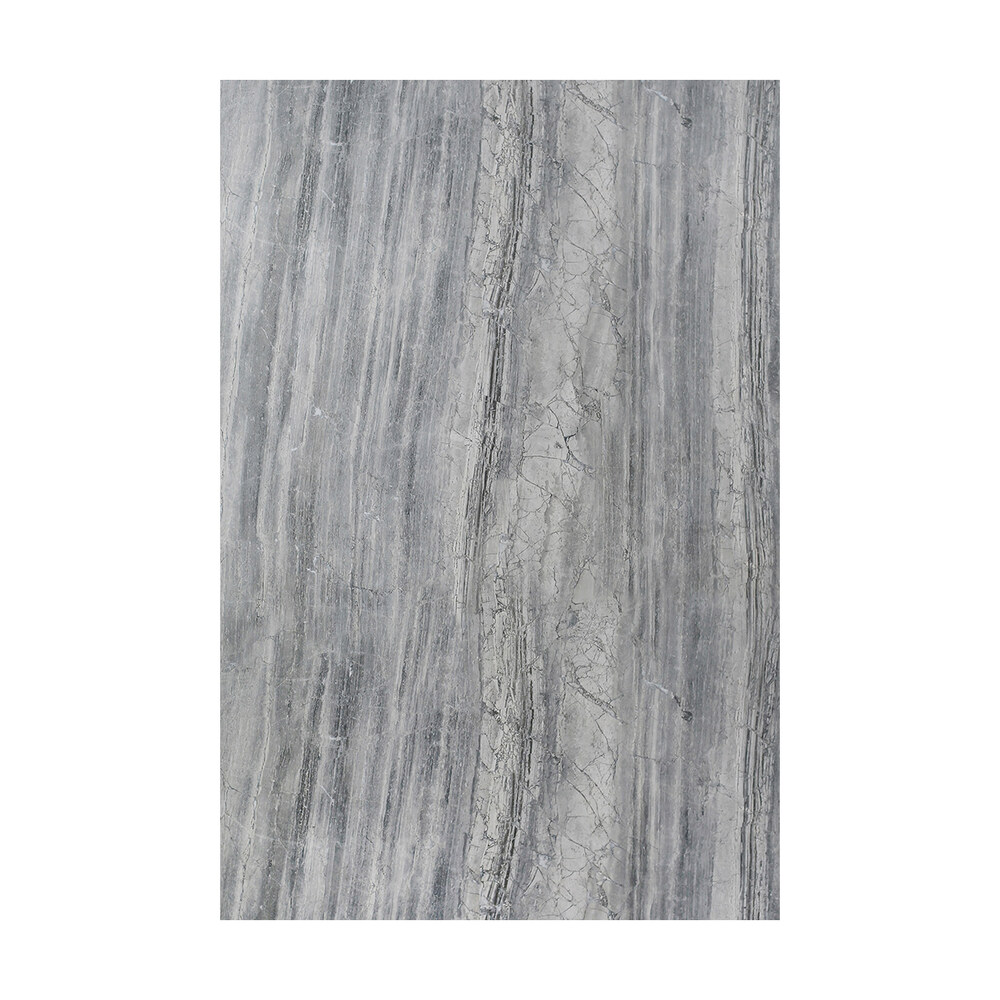 Panou decorativ PVC textură marmură Titan Grey, 122x270 cm Panou decorativ PVC textură marmură Titan Grey, 122x270 cm