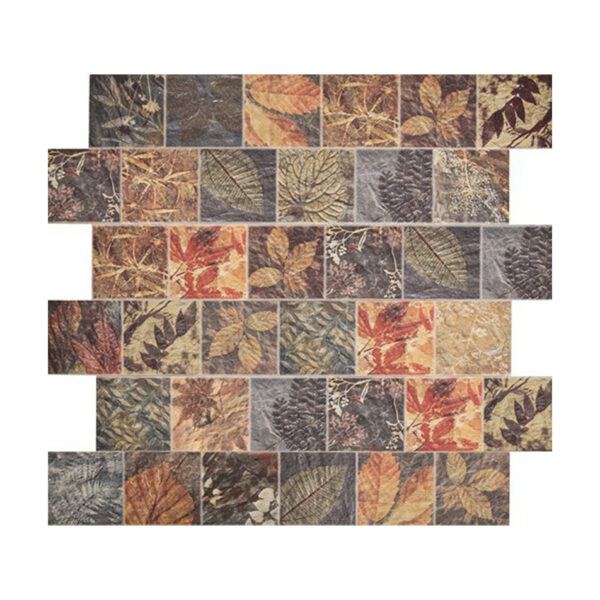 Panou decorativ Stikwall polistiren HM-01, 100x16x1 cm