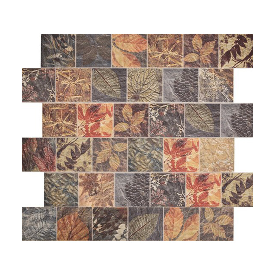 Panou decorativ Stikwall polistiren HM-01, 100x16x1 cm Panou decorativ Stikwall polistiren HM-01, 100x16x1 cm