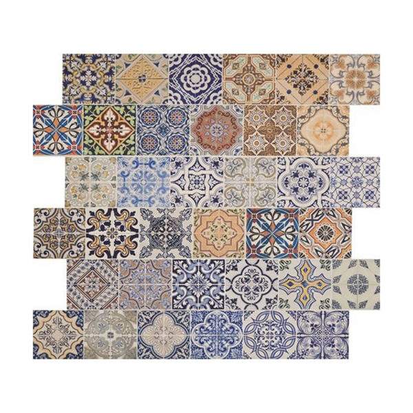 Panou decorativ Stikwall polistiren HM-02, 100x16x1 cm