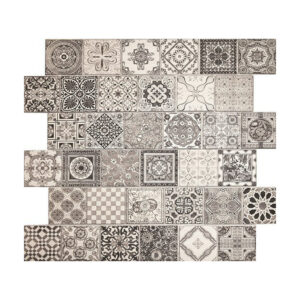 Panou decorativ Stikwall polistiren HM-03, 100x16x1 cm