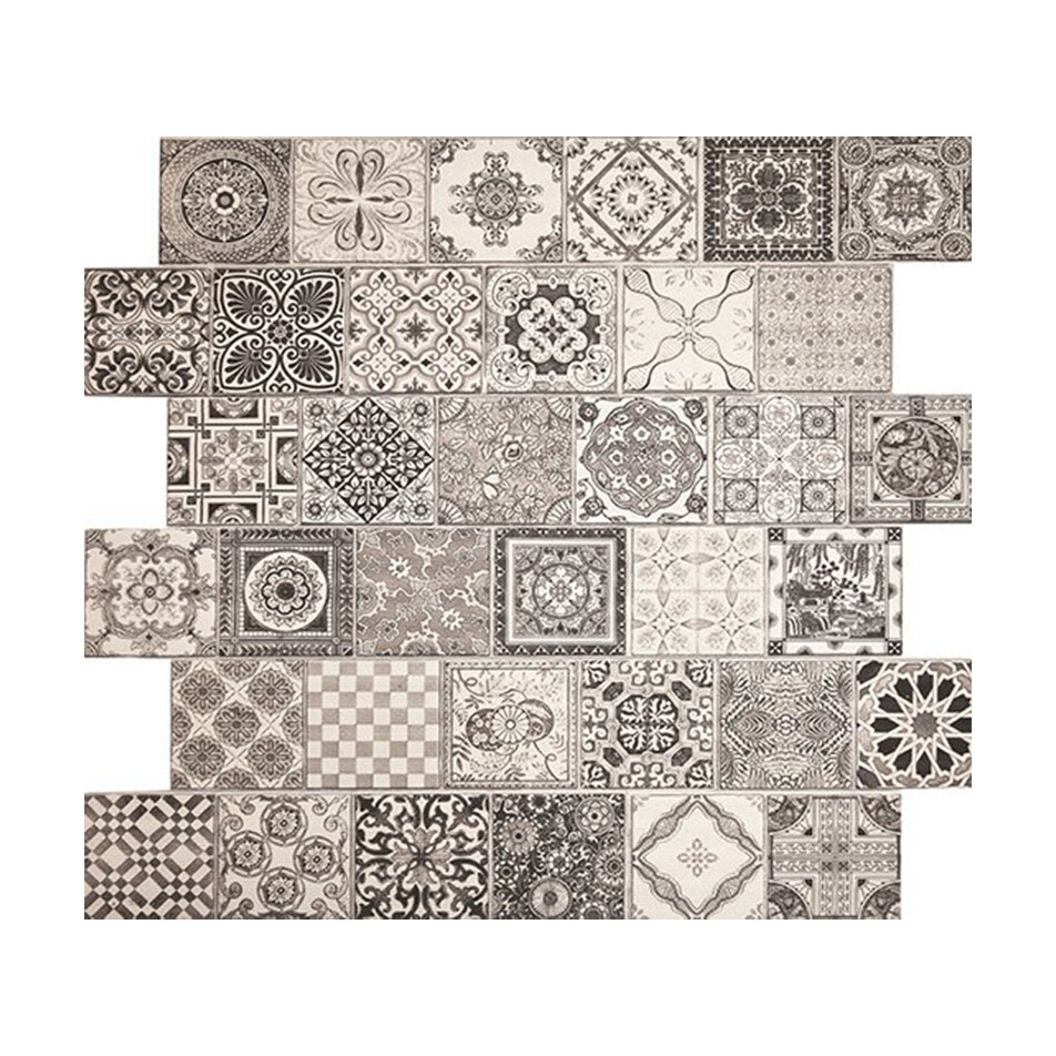 Panou decorativ Stikwall polistiren HM-03, 100x16x1 cm Panou decorativ Stikwall polistiren HM-03, 100x16x1 cm
