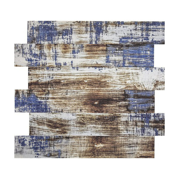 Panou decorativ Stikwall polistiren HM-05, 100x16x1 cm