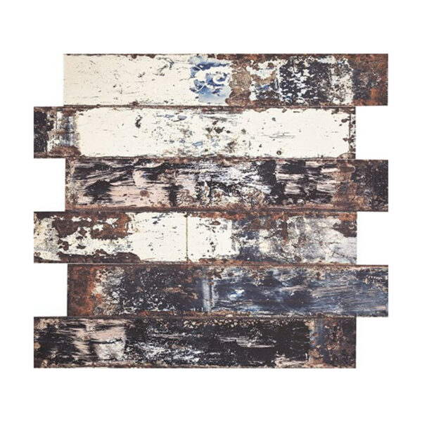 Panou decorativ Stikwall polistiren HM-06, 100x16x1 cm