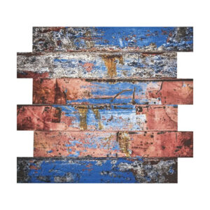 Panou decorativ Stikwall polistiren HM-07, 100x16x1 cm