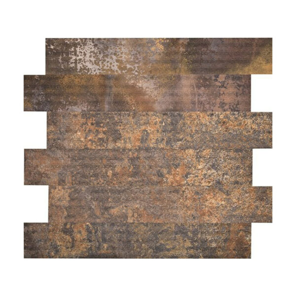 Panou decorativ Stikwall polistiren HM-08, 100x16x1 cm
