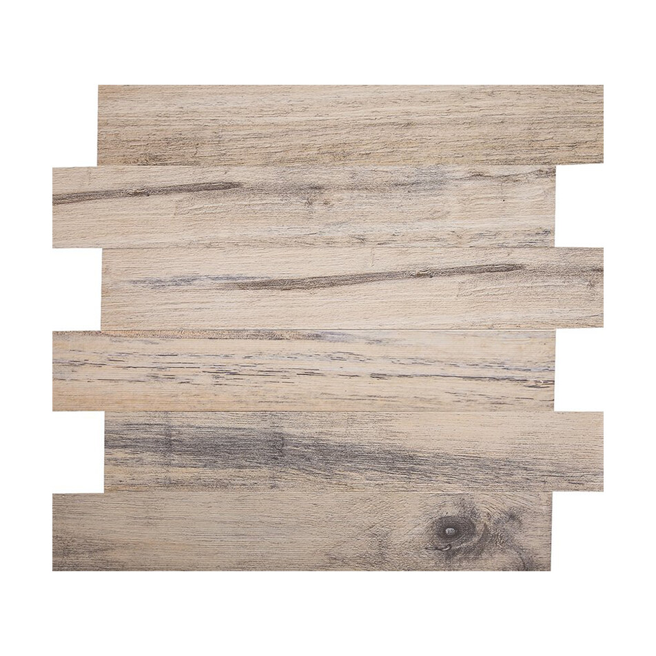 Panou decorativ Stikwall polistiren HM-10, 100x16x1 cm Panou decorativ Stikwall polistiren HM-10, 100x16x1 cm