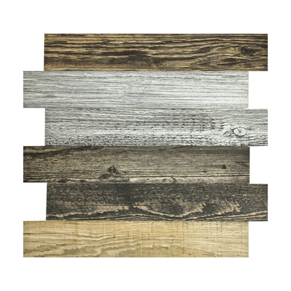Panou decorativ Stikwall polistiren HM-12, 100x16x1 cm
