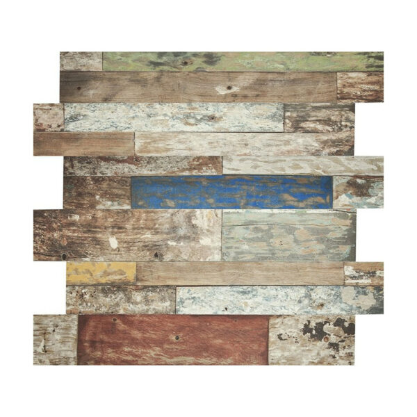 Panou decorativ Stikwall polistiren HM-14, 100x16x1 cm