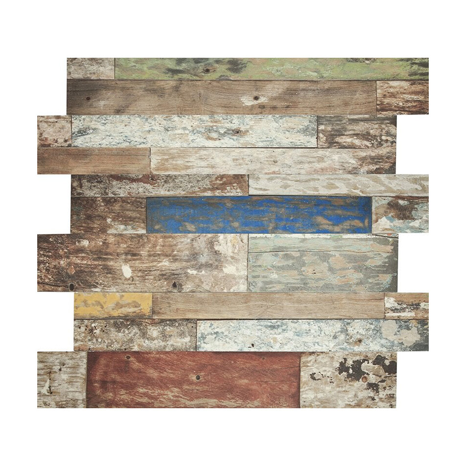 Panou decorativ Stikwall polistiren HM-14, 100x16x1 cm Panou decorativ Stikwall polistiren HM-14, 100x16x1 cm