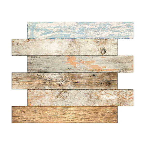 Panou decorativ Stikwall polistiren HM-16, 100x16x1 cm