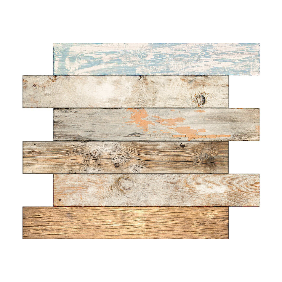 Panou decorativ Stikwall polistiren HM-16, 100x16x1 cm Panou decorativ Stikwall polistiren HM-16, 100x16x1 cm