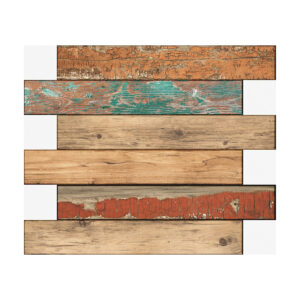 Panou decorativ Stikwall polistiren HM-17, 100x16x1 cm