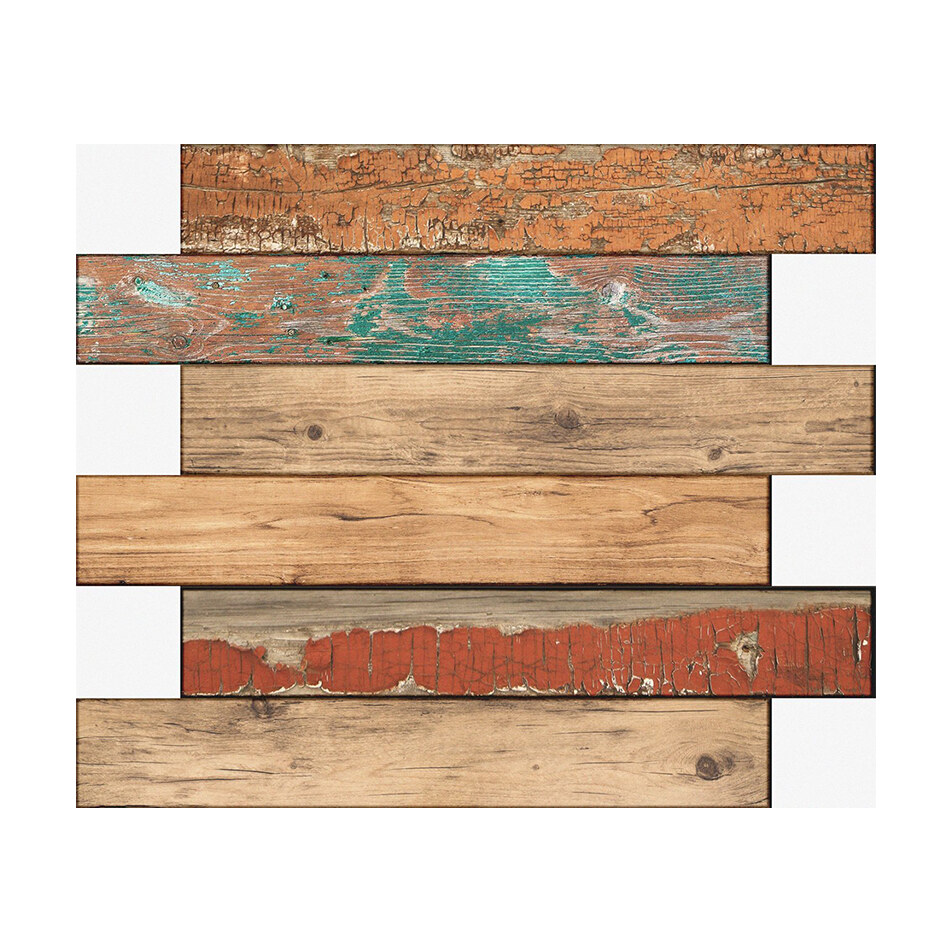 Panou decorativ Stikwall polistiren HM-17, 100x16x1 cm Panou decorativ Stikwall polistiren HM-17, 100x16x1 cm