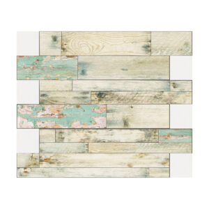 Panou decorativ Stikwall polistiren HM-18, 100x16x1 cm