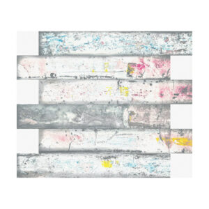 Panou decorativ Stikwall polistiren HM-19, 100x16x1 cm