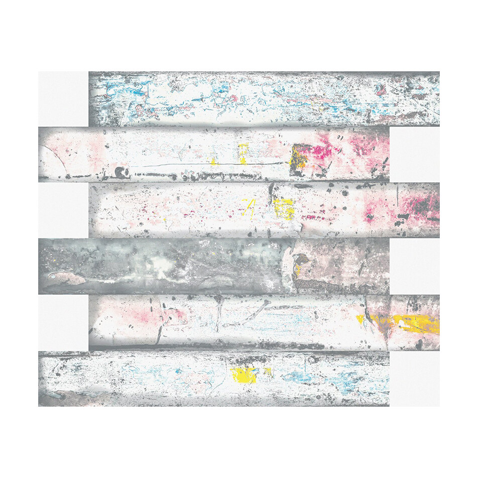 Panou decorativ Stikwall polistiren HM-19, 100x16x1 cm Panou decorativ Stikwall polistiren HM-19, 100x16x1 cm