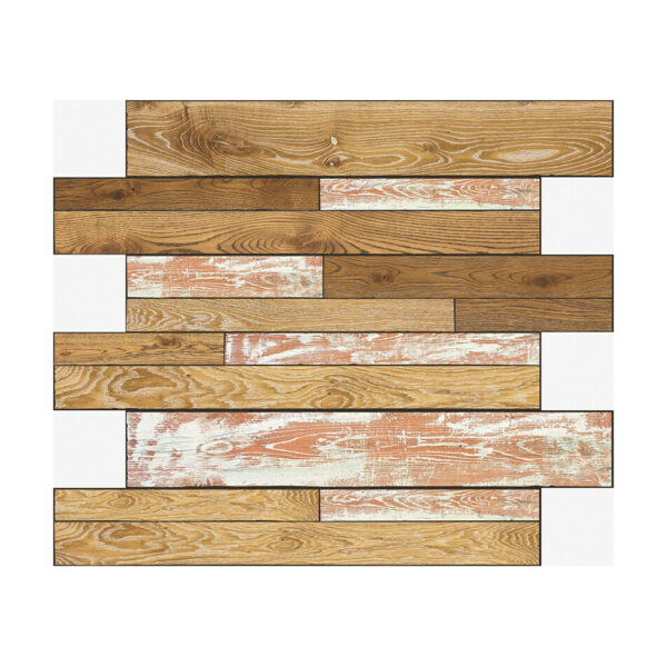 Panou decorativ Stikwall polistiren HM-20, 100x16x1 cm