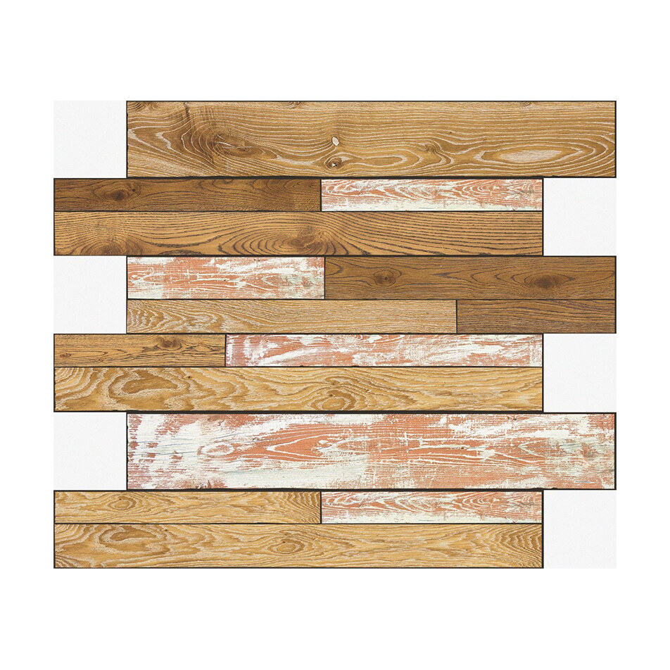 Panou decorativ Stikwall polistiren HM-20, 100x16x1 cm Panou decorativ Stikwall polistiren HM-20, 100x16x1 cm