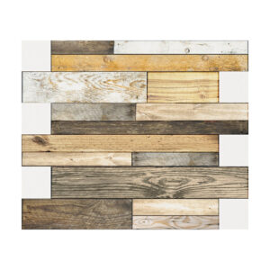 Panou decorativ Stikwall polistiren HM-22, 100x16x1 cm