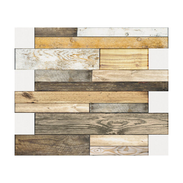 Panou decorativ Stikwall polistiren HM-22, 100x16x1 cm