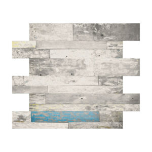 Panou decorativ Stikwall polistiren HM-23, 100x16x1 cm