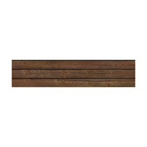 Panou decorativ textură lemn 698-222, 120x50x2 cm